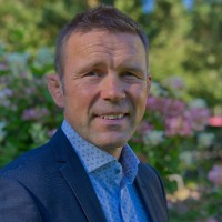 ProApp Employee Matti Lattu's profile photo
