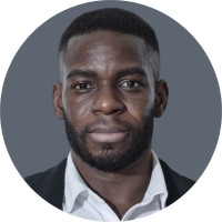 Shield Employee Isaiah Udotong's profile photo