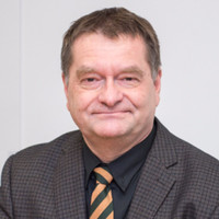 KARL MAYER ROTAL S.R.L. Employee Helmut Hoeglinger's profile photo