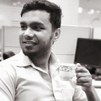 WhiteBlue Cloud Services Employee Karthick Dhayalan's profile photo