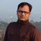 Victora Auto Private Ltd. Employee Ashish Tyagi's profile photo