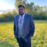 EggHolic Employee Bhagyesh Patel's profile photo