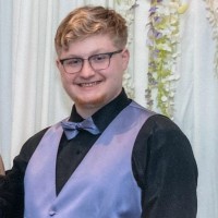 Simcoach Games Employee Skylar Elkins's profile photo