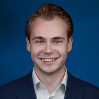 Aiber Employee Leon Baten's profile photo