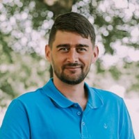 K5 Heavy Engineering Employee Tyrone van Zyl's profile photo