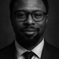 STRATORIAL Employee Landry Thiombiano's profile photo