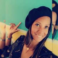 SODEGIS Employee Gennie Gomar's profile photo