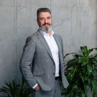 Converga Pty Ltd Employee Chris Georgellis's profile photo