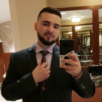 Pavlo Halovych Email & Phone Number