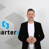 Smartera Employee Zeki Şevik's profile photo
