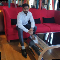 Hubbe Employee Tom M's profile photo