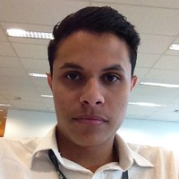 Banco Itaú Employee Michel Lima's profile photo