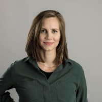 Knopman Marks Financial Training Employee Bailey M.'s profile photo