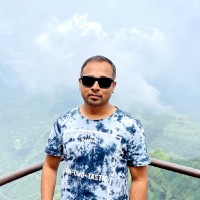 Limendo Employee Mahipal Likhiya's profile photo