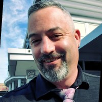 Milton Hershey School Employee Ben Overturf's profile photo