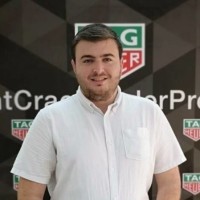 Michael Cohen's profile photo