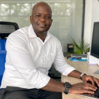 Shara Employee James Shikanda's profile photo
