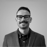 Studio Saxe Employee Sebastian Pasapera's profile photo
