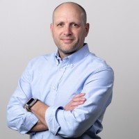 BIC Employee Tim Howells's profile photo