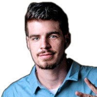 Utility Connect Employee Graham van Meter's profile photo