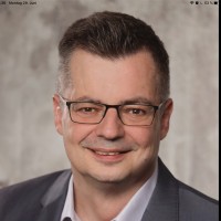 Schneider Electric Employee Michael Balmer's profile photo