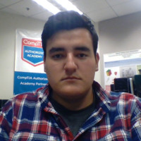 Jose Carrion Email & Phone Number