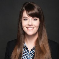 WISE Digital Partners Employee Rachel Lessenden's profile photo