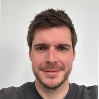 Capgemini Employee Graham Taylor's profile photo