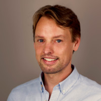 Google Employee James Orton's profile photo