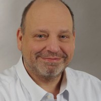 PortGround GmbH Employee Uwe Stange's profile photo