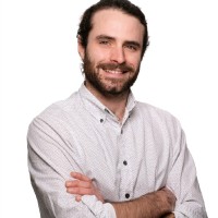 CSBE Employee Olivier Maheux's profile photo