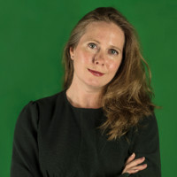 Fleishman-Hillard Employee Lucy O'Brien's profile photo