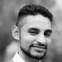 ORS Partners Employee Aston Rankins's profile photo