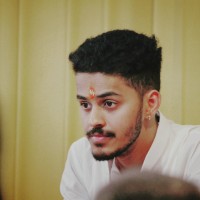MapleLMS Employee Dhruv Verma's profile photo