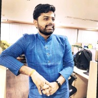 DPP Tech Employee Nikhil Kadu's profile photo