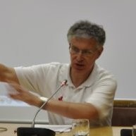 Amsterdam University Press Employee Simon Forde's profile photo