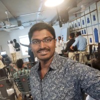Successfulmatch Employee Naga Tamada's profile photo