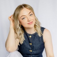 Kingdom Creative Employee Mollie Redmond's profile photo