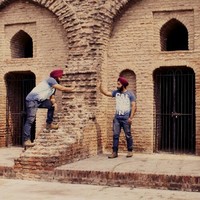 Graphic Designer - Free lance Employee Anmol Singh's profile photo