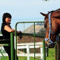 Murray & Roberts Corporate Head Office Employee Penny Bartlett's profile photo