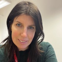 King's College London Employee Kerry Bean's profile photo