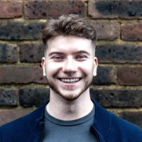 Razorthorn Security Employee Michael Aguilera's profile photo