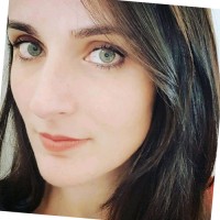 360 Suítes Employee Cristiane Moreto's profile photo