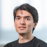 Shayan Hosseini Email
