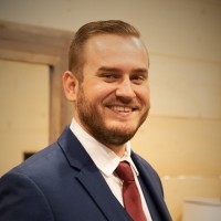 Michael Hardman Email & Phone Number