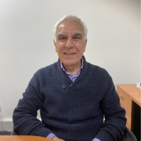 Labelmakers Group Employee Farshad Khajenouri's profile photo