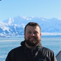 DVI Lighting Employee Evan Callaghan's profile photo