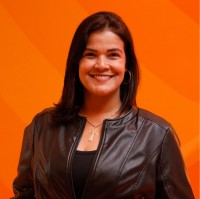 Itaú Unibanco Employee Barbara Batista's profile photo