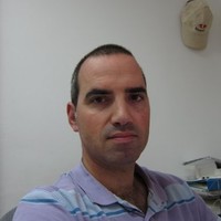 Haim Hainebach Email & Phone Number