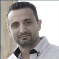 LANEC Services Pty Ltd Employee Nick Palbas's profile photo